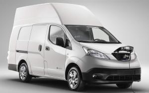 Nissan e-NV200 XL Voltia '2020